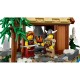 Строителна Игра Lego PUEBLO VIKINGO 2103 Piezas NaN –  BB Изграждане на игри