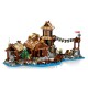 Строителна Игра Lego PUEBLO VIKINGO 2103 Piezas NaN –  BB Изграждане на игри