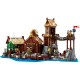 Строителна Игра Lego PUEBLO VIKINGO 2103 Piezas NaN –  BB Изграждане на игри