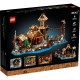 Строителна Игра Lego PUEBLO VIKINGO 2103 Piezas NaN –  BB Изграждане на игри