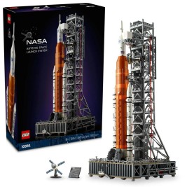 Строителна Игра Lego 10341 3601 Части