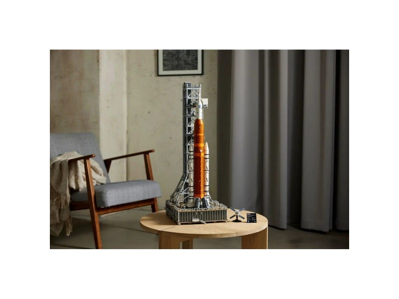 Строителна Игра Lego 10341 3601 Части NaN –  BB Изграждане на игри