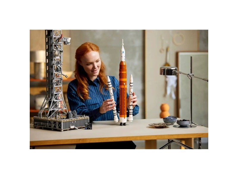 Строителна Игра Lego 10341 3601 Части NaN –  BB Изграждане на игри