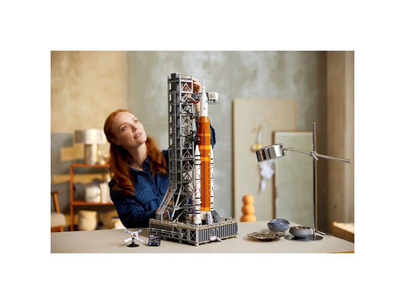 Строителна Игра Lego 10341 3601 Части NaN –  BB Изграждане на игри