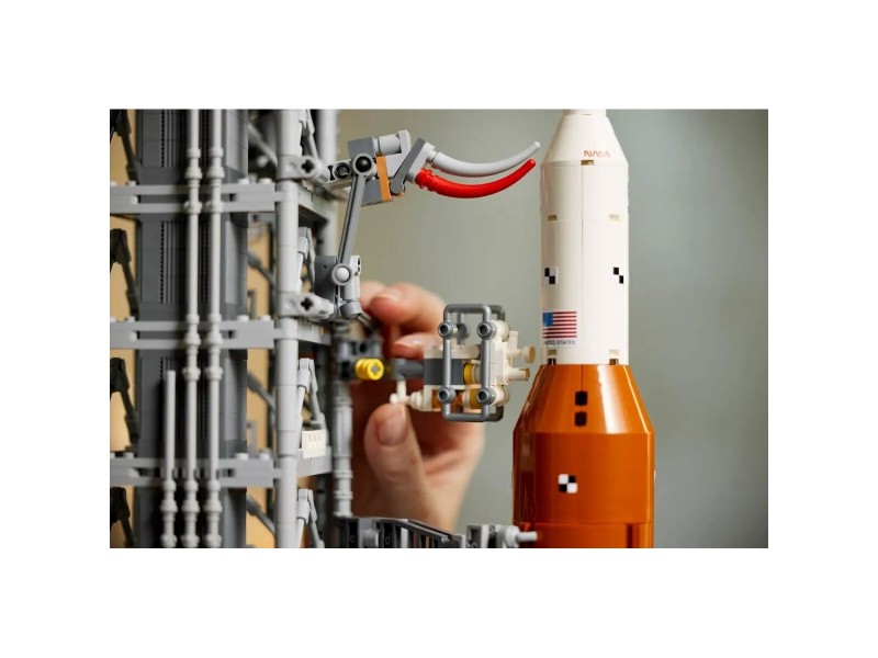 Строителна Игра Lego 10341 3601 Части NaN –  BB Изграждане на игри