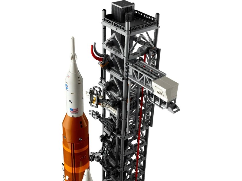 Строителна Игра Lego 10341 3601 Части NaN –  BB Изграждане на игри