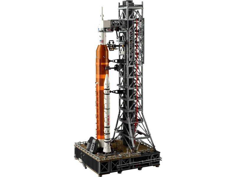 Строителна Игра Lego 10341 3601 Части NaN –  BB Изграждане на игри