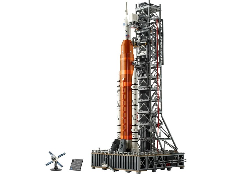 Строителна Игра Lego 10341 3601 Части NaN –  BB Изграждане на игри