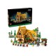 Строителна Игра Lego Casita de Blancanieves y los siete enanitos 2228 Части NaN –  BB Изграждане на игри