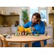 Строителна Игра Lego Casita de Blancanieves y los siete enanitos 2228 Части NaN –  BB Изграждане на игри