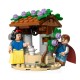 Строителна Игра Lego Casita de Blancanieves y los siete enanitos 2228 Части NaN –  BB Изграждане на игри