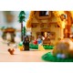 Строителна Игра Lego Casita de Blancanieves y los siete enanitos 2228 Части NaN –  BB Изграждане на игри