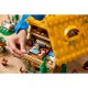 Строителна Игра Lego Casita de Blancanieves y los siete enanitos 2228 Части NaN –  BB Изграждане на игри