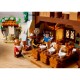 Строителна Игра Lego Casita de Blancanieves y los siete enanitos 2228 Части NaN –  BB Изграждане на игри