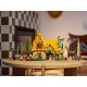 Строителна Игра Lego Casita de Blancanieves y los siete enanitos 2228 Части NaN –  BB Изграждане на игри