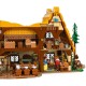 Строителна Игра Lego Casita de Blancanieves y los siete enanitos 2228 Части NaN –  BB Изграждане на игри