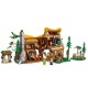 Строителна Игра Lego Casita de Blancanieves y los siete enanitos 2228 Части NaN –  BB Изграждане на игри