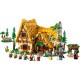 Строителна Игра Lego Casita de Blancanieves y los siete enanitos 2228 Части NaN –  BB Изграждане на игри