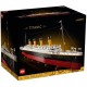 Строителна Игра Lego Titanic 9090 Части NaN –  BB Изграждане на игри