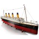 Строителна Игра Lego Titanic 9090 Части NaN –  BB Изграждане на игри