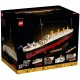 Строителна Игра Lego Titanic 9090 Части NaN –  BB Изграждане на игри