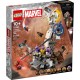 Строителна Игра Lego 76266 794 Части NaN –  BB Изграждане на игри