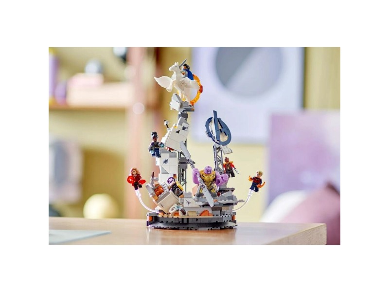 Строителна Игра Lego 76266 794 Части NaN –  BB Изграждане на игри