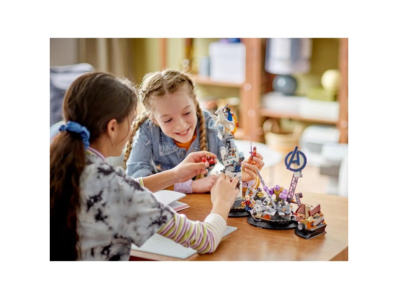 Строителна Игра Lego 76266 794 Части NaN –  BB Изграждане на игри