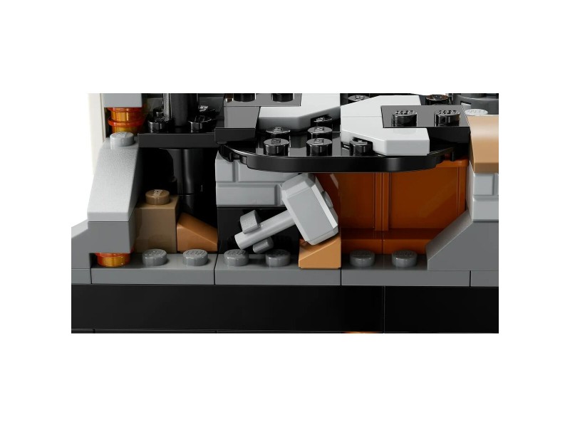 Строителна Игра Lego 76266 794 Части NaN –  BB Изграждане на игри