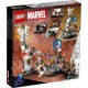 Строителна Игра Lego 76266 794 Части NaN –  BB Изграждане на игри