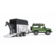 Игра Комплект Превозни Средства Bruder BR-02592 28 x 13,8 x 15,3 cm Зелен NaN –  BB Автомобили и състезателни коли