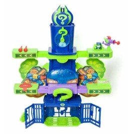 Фигурки на Герои Magicbox Kazoom Power Battle