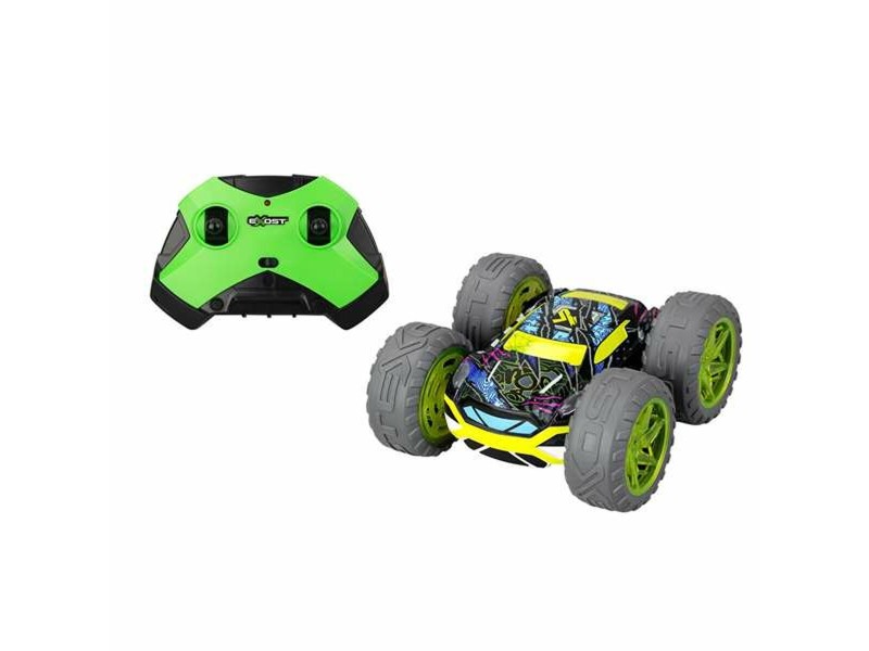 Кола с Радиоуправление Bizak Exost 360º Cross Flash NaN –  BB Автомобили