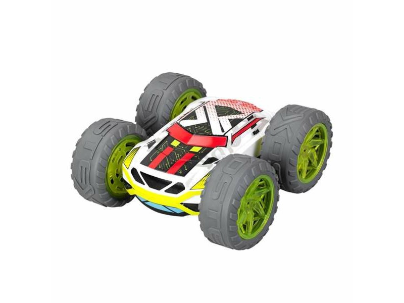 Кола с Радиоуправление Bizak Exost 360º Cross Flash NaN –  BB Автомобили