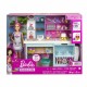 Кукла Mattel Barbie And Her Bakery NaN –  BB Бебешки кукли