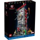 Строителна Игра Lego Marvel 76178 Spider-Man: Daily Bugle 3772 Части NaN –  BB Изграждане на игри