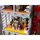 Строителна Игра Lego Marvel 76178 Spider-Man: Daily Bugle 3772 Части NaN –  BB Изграждане на игри