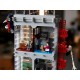 Строителна Игра Lego Marvel 76178 Spider-Man: Daily Bugle 3772 Части NaN –  BB Изграждане на игри
