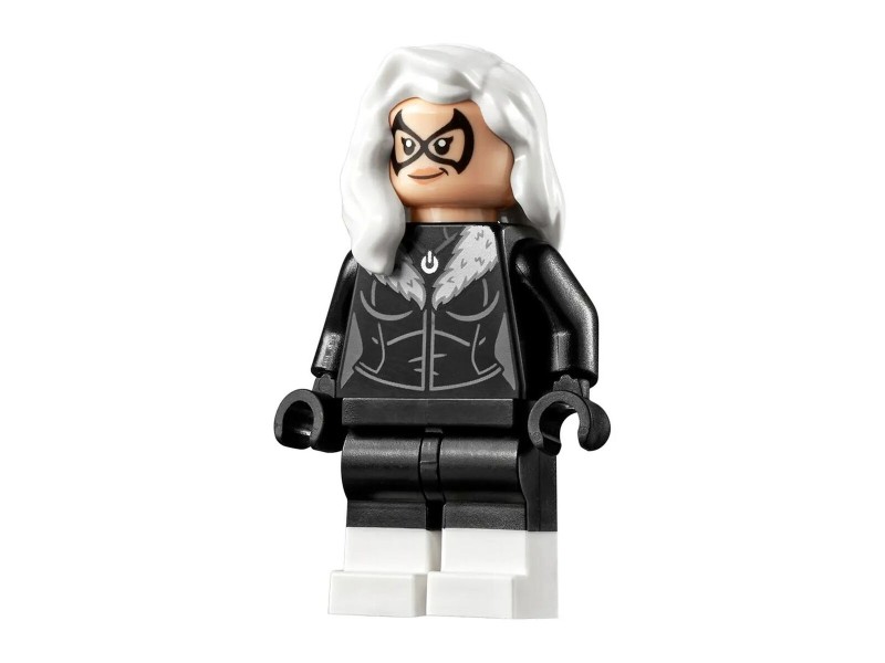 Строителна Игра Lego Marvel 76178 Spider-Man: Daily Bugle 3772 Части NaN –  BB Изграждане на игри