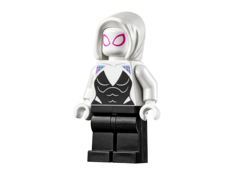 Строителна Игра Lego Marvel 76178 Spider-Man: Daily Bugle 3772 Части NaN –  BB Изграждане на игри