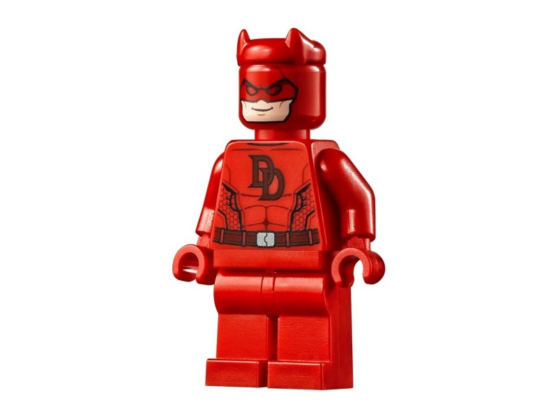 Строителна Игра Lego Marvel 76178 Spider-Man: Daily Bugle 3772 Части NaN –  BB Изграждане на игри