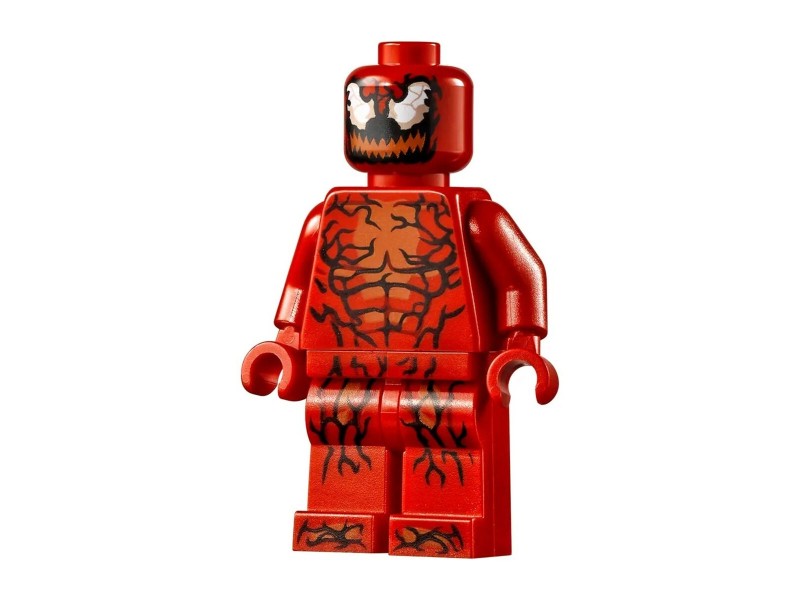 Строителна Игра Lego Marvel 76178 Spider-Man: Daily Bugle 3772 Части NaN –  BB Изграждане на игри