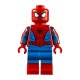 Строителна Игра Lego Marvel 76178 Spider-Man: Daily Bugle 3772 Части NaN –  BB Изграждане на игри