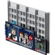 Строителна Игра Lego Marvel 76178 Spider-Man: Daily Bugle 3772 Части NaN –  BB Изграждане на игри