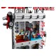 Строителна Игра Lego Marvel 76178 Spider-Man: Daily Bugle 3772 Части NaN –  BB Изграждане на игри