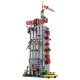 Строителна Игра Lego Marvel 76178 Spider-Man: Daily Bugle 3772 Части NaN –  BB Изграждане на игри