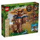 Строителна Игра Lego Casa del Árbol Многоцветен NaN –  BB Изграждане на игри