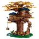 Строителна Игра Lego Casa del Árbol Многоцветен NaN –  BB Изграждане на игри