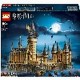 Строителна Игра Lego 71043 CASTILLO DE HOGWARTS NaN –  BB Изграждане на игри