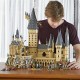 Строителна Игра Lego 71043 CASTILLO DE HOGWARTS NaN –  BB Изграждане на игри
